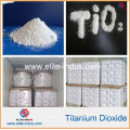 Para la tinta Masterbatch Rutile TiO2 (ELT-R2196)